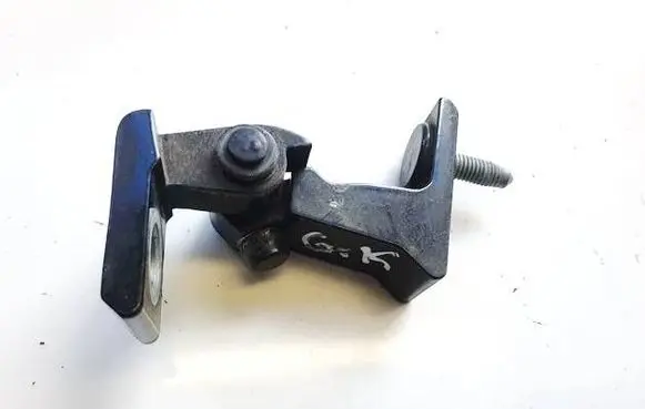 Audi A7 S7 4G Rear door lower hinge 4h0831401