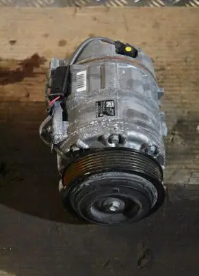 BMW X7 G07 Air conditioning (A/C) compressor (pump) 6926545