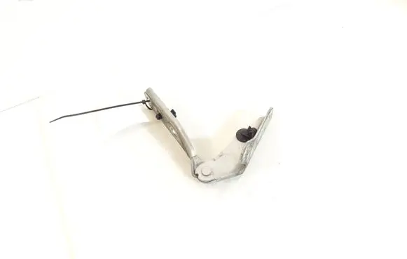 Engine bonnet/hood hinges