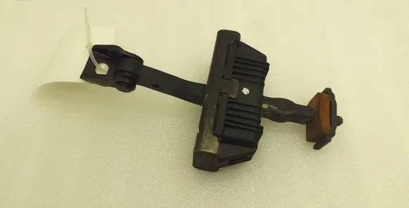 BMW X6 E71 Front door check strap stopper 7141024