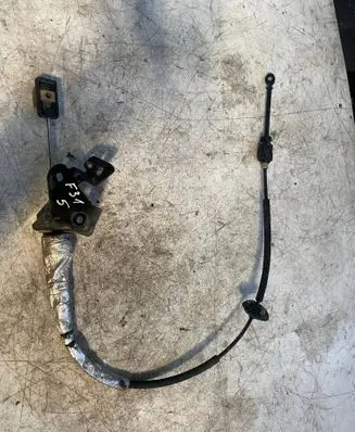 Ford Transit Gear shift cable linkage CK4P7B229BA