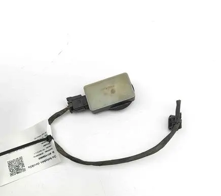 Mercedes-Benz CL C216 Air quality sensor A2218703579