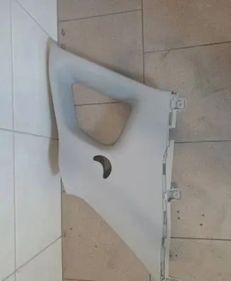 KIA Venga (C) pillar trim 858511P000