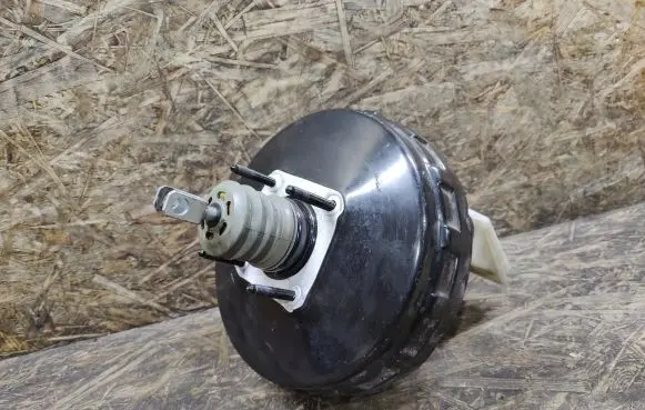 Ford S-MAX Brake booster 6G912B195PB