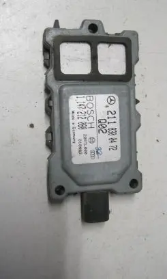 Mercedes-Benz E W211 Air quality sensor 2118300472