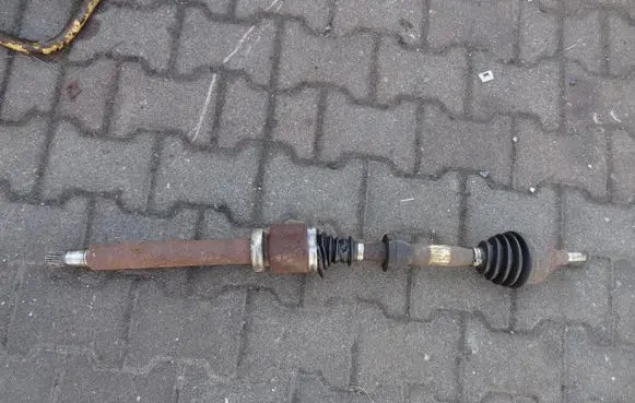 Ford Focus Front driveshaft F1F13B436AB