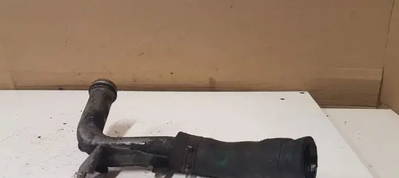 Renault Megane II Engine coolant pipe/hose 8200717364