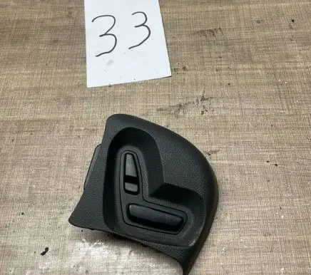Mercedes-Benz E W211 Seat control switch 2118211258 03465825