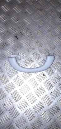 Mercedes-Benz E W211 Rear interior roof grab handle A2118100151