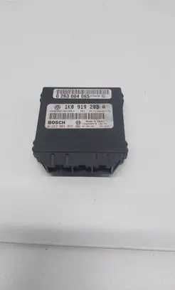 Volkswagen Golf V Parking PDC control unit/module 1K0919283A 1039E00479