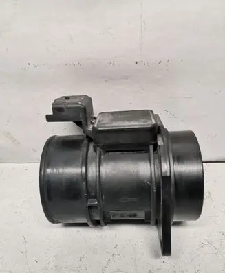 Renault Megane II Mass air flow meter 7700109812 5WK9520 7700104426