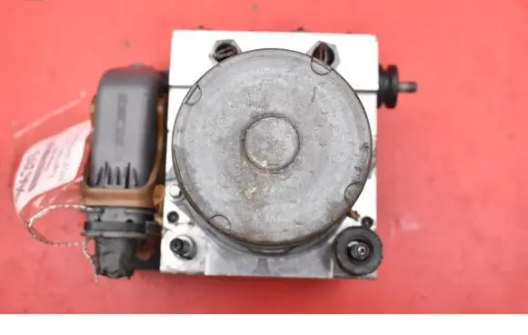 Peugeot 3008 I ABS Pump 9674677580
