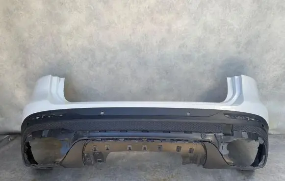 Mercedes-Benz GLB x247 Rear bumper A2478851107