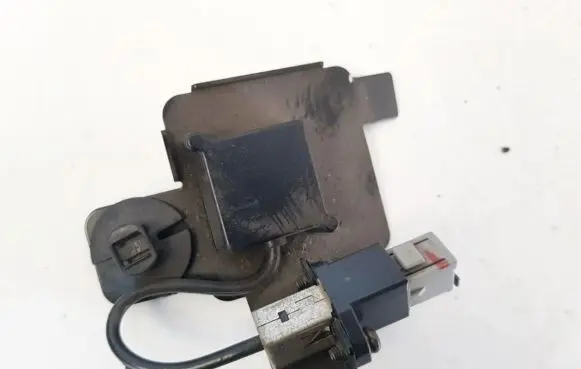 Volvo S60 Antenna control unit 86222831 14996