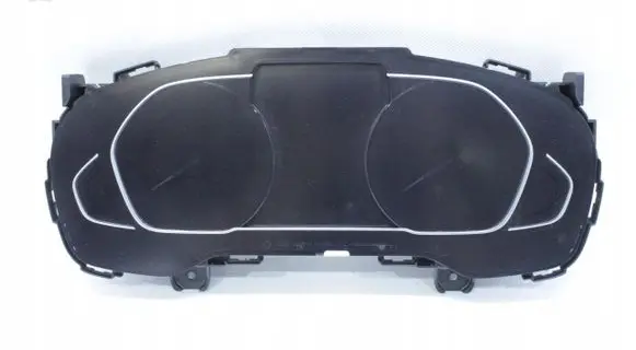 BMW 5 G30 G31 Speedometer (instrument cluster) 5A69549 62105A69549