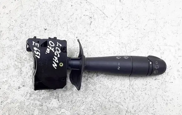 Dacia Logan I Wiper switch 8200399390 20027 345917013