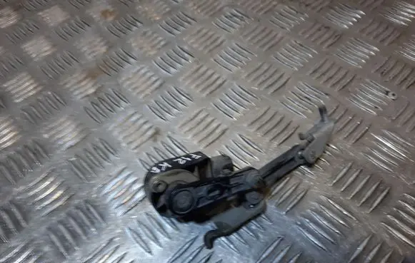 BMW 6 F12 F13 Headlight/headlamp level sensor 6784072