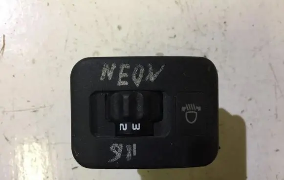 Chrysler Neon I Headlight level height control switch