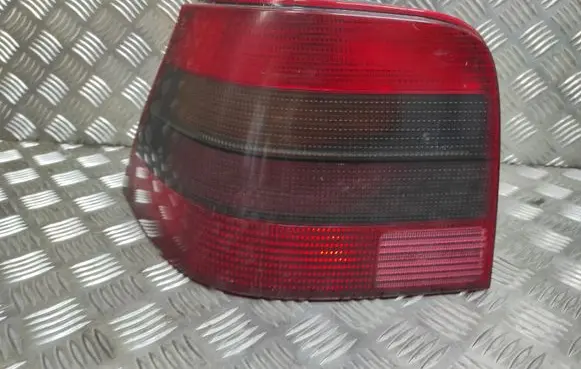 Volkswagen Golf IV Rear/tail lights 1J6945257