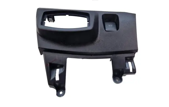 Ford Fusion II Tailgate opening switch DG9T19B514 DG9T19B514AAW U3NFA