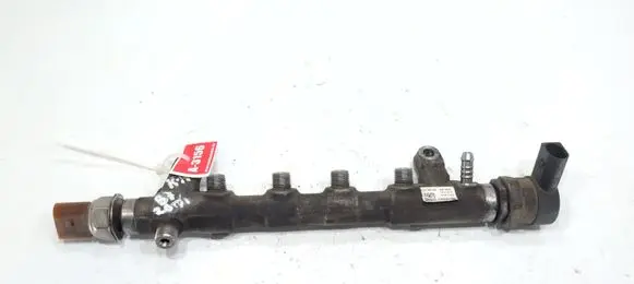 Volkswagen PASSAT B7 Fuel main line pipe 057130764AB