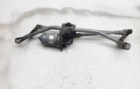 Jaguar XF Wiper motor 8X2317500AD 100913