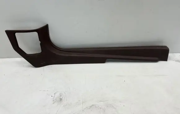 Mini One - Cooper Clubman R55 Front sill trim cover