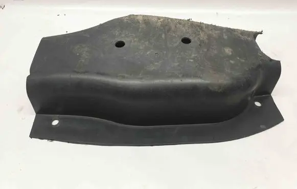 Chevrolet Camaro Rear underbody cover/under tray 22823592