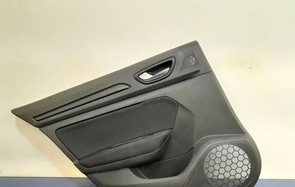 Renault Megane IV Door card panel trim set 829A15535R