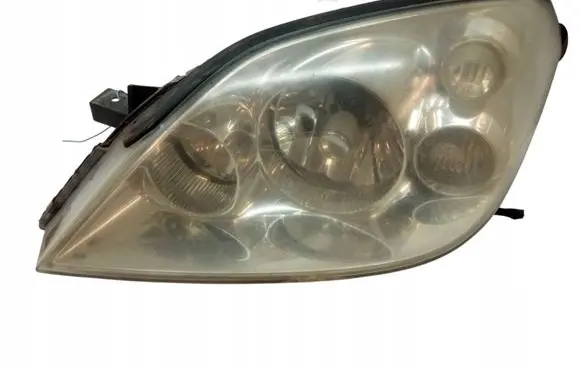 Nissan Primera Headlight/headlamp 1EJ23801101