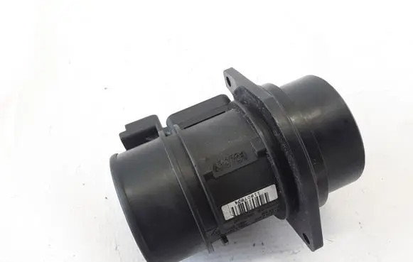 Renault Master II Mass air flow meter 7700314669