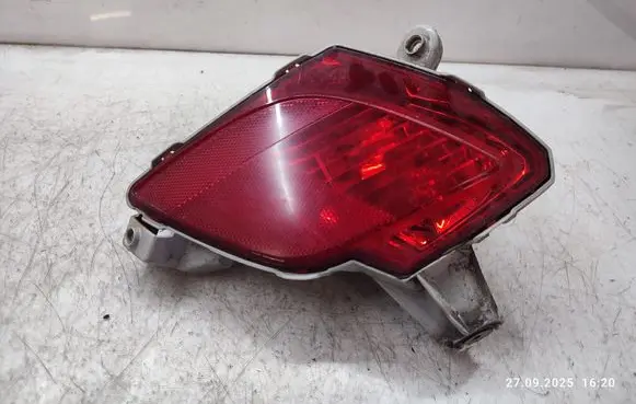 Mazda CX-5 Rear bumper light KD8151650