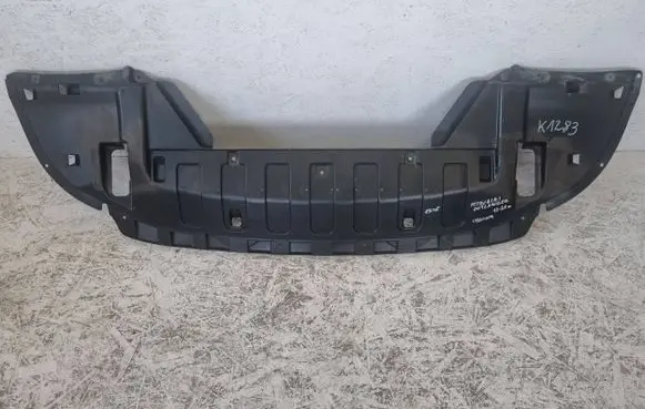 Mitsubishi Outlander Front bumper skid plate/under tray 