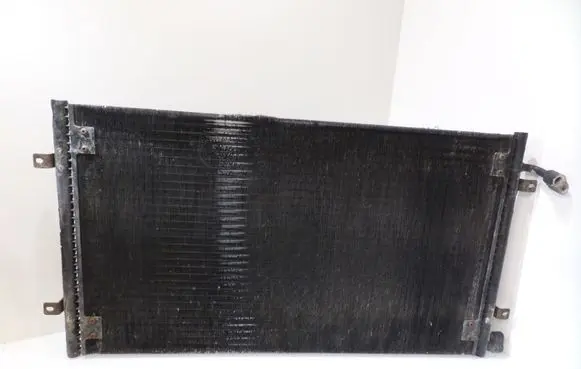 Renault Espace III A/C cooling radiator (condenser)