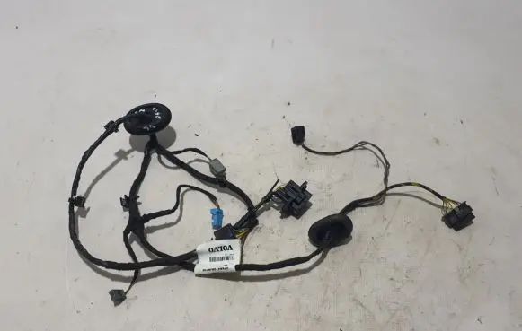 Other wiring loom