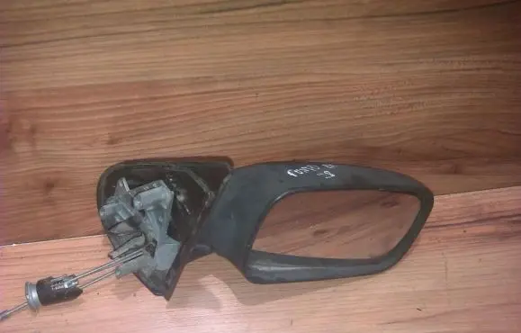 Fiat Punto (176) Front door electric wing mirror e30149301