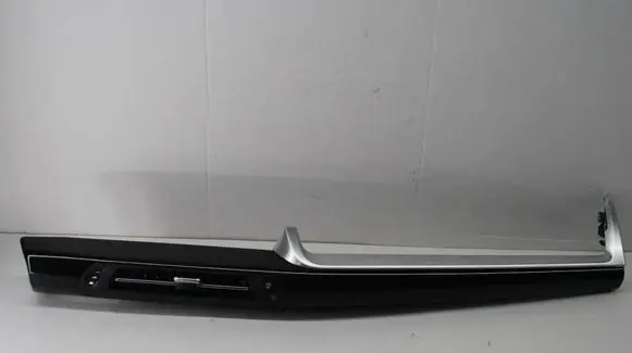 BMW X1 U11 Dashboard glove box trim 
