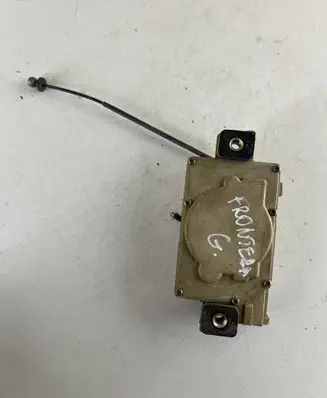 Opel Frontera A Central locking motor 