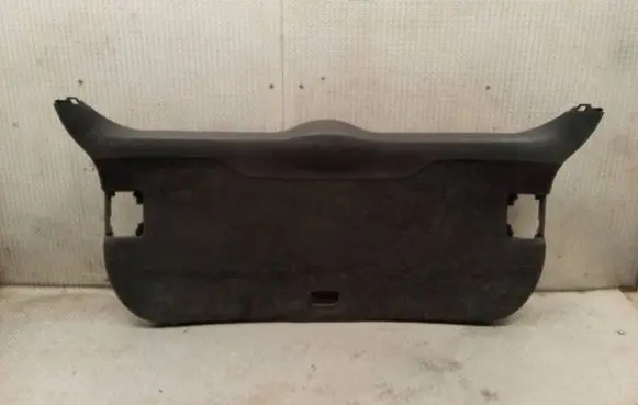 Toyota Avensis T270 Tailgate/boot lid cover trim 6775005080