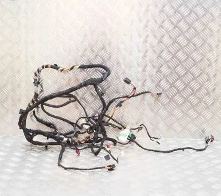 BMW 3 G20 G21 Other wiring loom 9436424