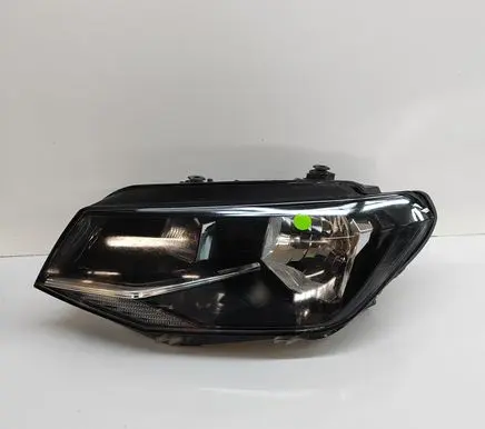 Volkswagen Caddy Headlight/headlamp 2K1941015A 1ED012286