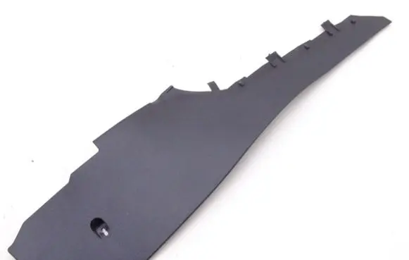 Volkswagen Golf V Centre console side trim front 1K2863045C