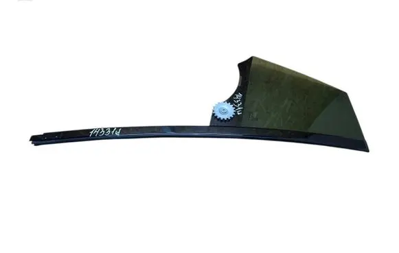 BMW 5 GT F07 Rear door window glass 43R00128 E643R00128 E000255