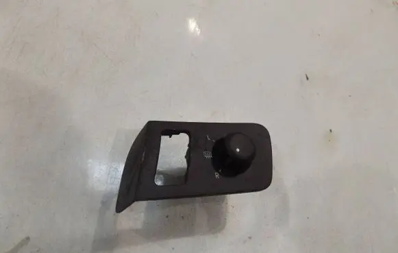 Volkswagen Touran I Wing mirror switch 1T1959552