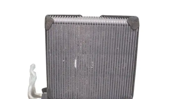 Nissan Juke II F16 Air conditioning (A/C) radiator (interior) 