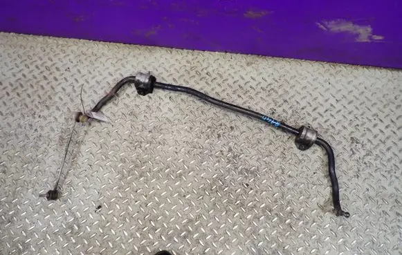 Front anti-roll bar/sway bar