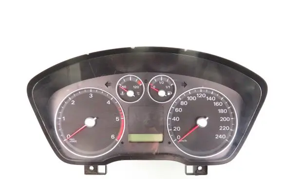 Ford Focus Speedometer (instrument cluster) 4M5T10849GR