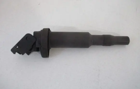 Citroen C3 Picasso High voltage ignition coil V757164380