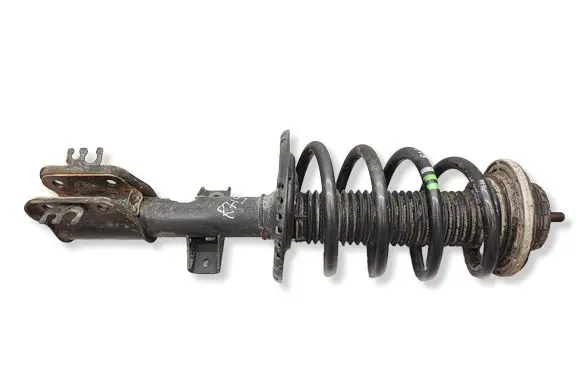 Volkswagen Transporter - Caravelle T6 Front shock absorber with coil spring 