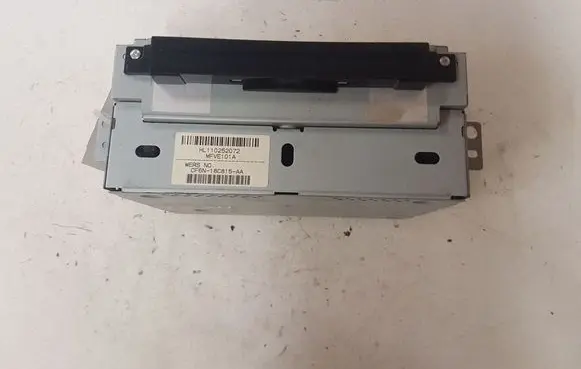 Volvo V40 Radio/CD/DVD/GPS head unit 31358280 31358309AA HL110252072